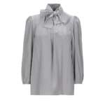 Floral Shirts & Blouses - Image 2