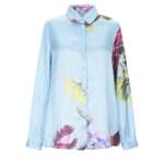 Floral Shirts & Blouses - Image 5