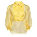 Floral Shirts & Blouses - Image 4